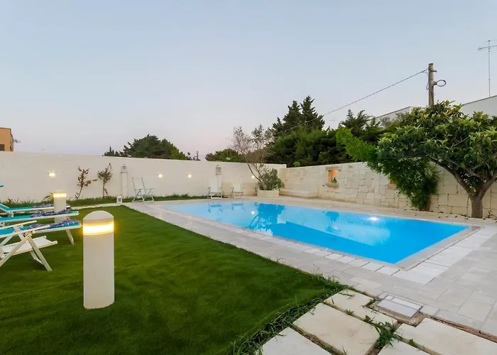 Ginevra オートラント