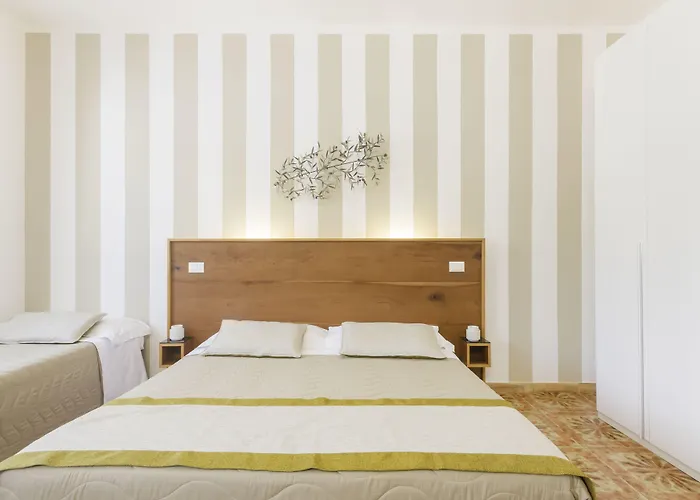 Ginevra 3* オートラント