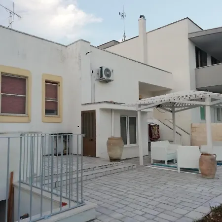 Ginevra 3* Οτράντο