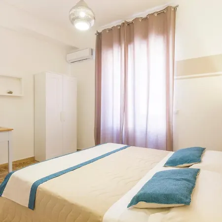 Bed and Breakfast Ginevra 3*