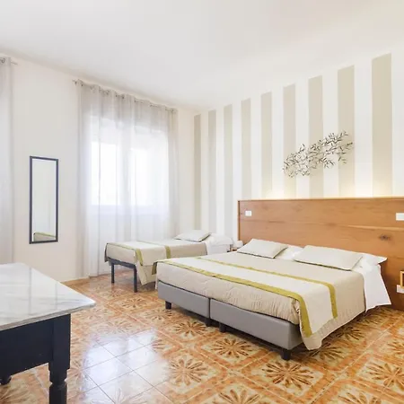 Bed and Breakfast Ginevra