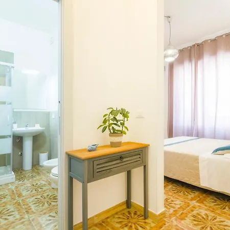 Bed and Breakfast Ginevra 3*