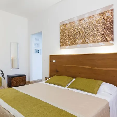 Bed and breakfast Ginevra 3*