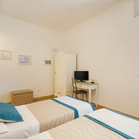 Bed and breakfast Ginevra