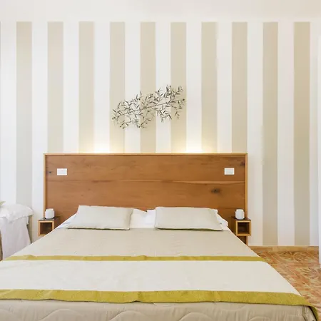 Bed and Breakfast Ginevra 3*