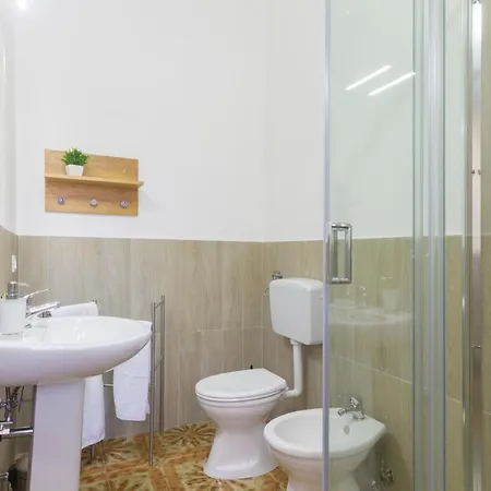 Bed and Breakfast Ginevra Οτράντο