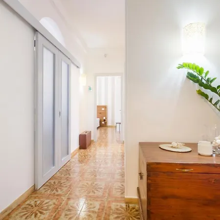 Bed and breakfast Ginevra Otranto