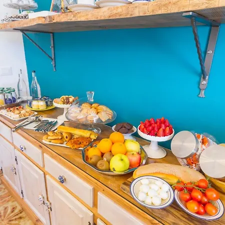 Bed and Breakfast Ginevra