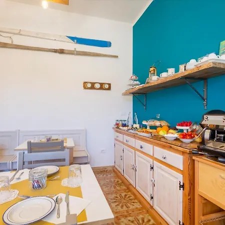 Ginevra Bed and Breakfast