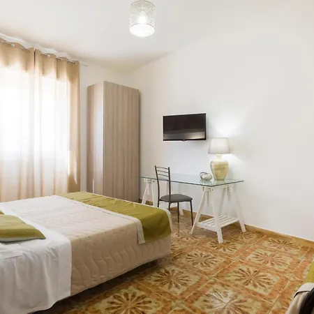 Ginevra Bed and Breakfast