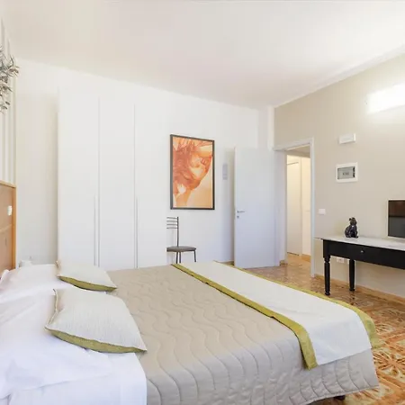 Ginevra Bed and breakfast