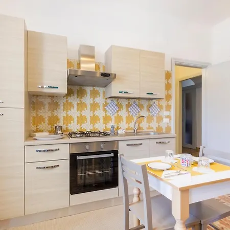 Ginevra Bed and breakfast Otranto