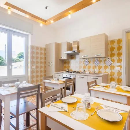 Bed and breakfast Ginevra