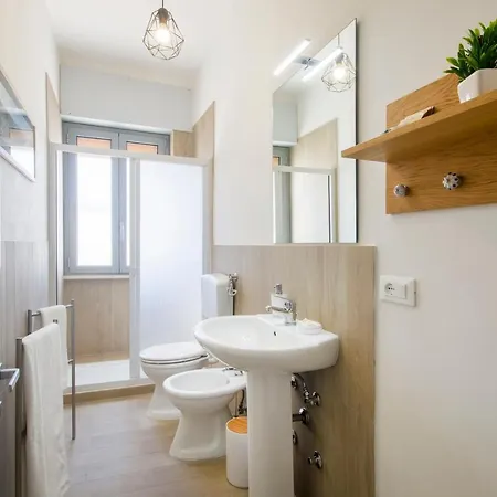 Ginevra Bed and breakfast 3*