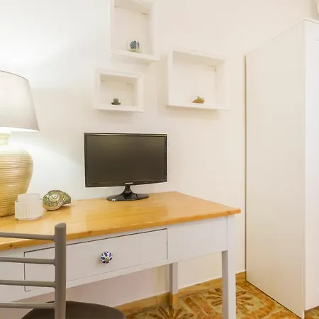 Bed and breakfast Ginevra 3*