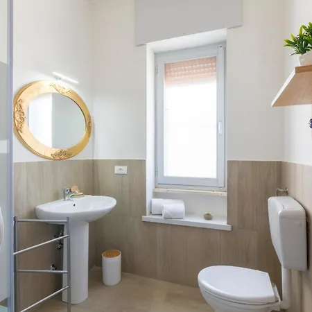 Bed and Breakfast Ginevra Οτράντο