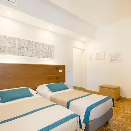 Bed and Breakfast Ginevra