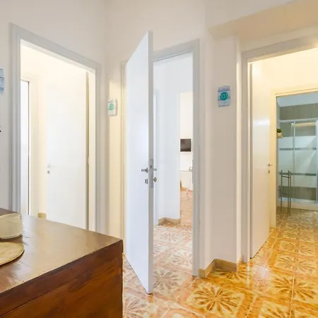 Bed and breakfast Ginevra