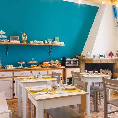 Ginevra 3* Οτράντο