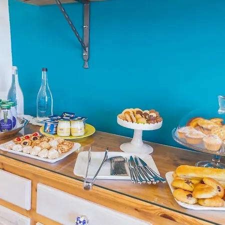 Ginevra Bed & Breakfast