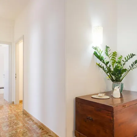 Alojamento de Acomodação e Pequeno-almoço Ginevra