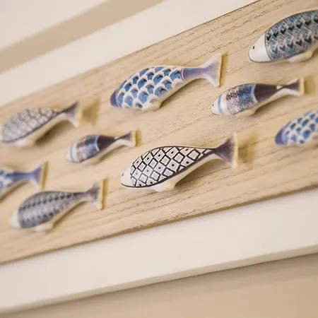 Ginevra Bed and breakfast