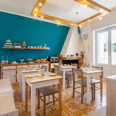 Ginevra Bed & Breakfast