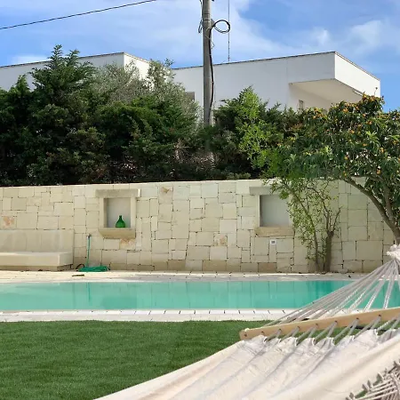 Ginevra 3* Οτράντο