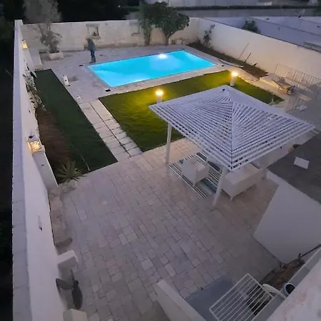 Ginevra Bed and breakfast 3*