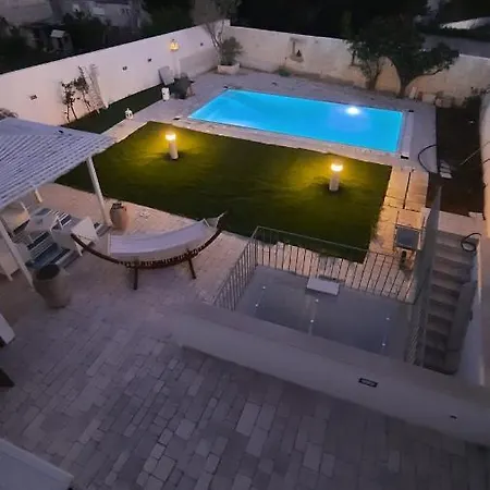 Ginevra Bed and breakfast Otranto