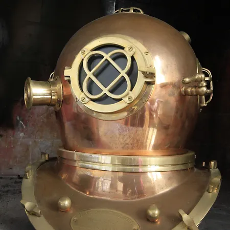 Ginevra Bed and breakfast Otranto