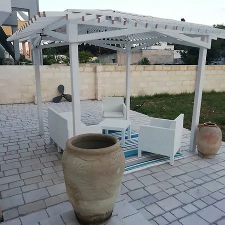 Ginevra 3* Οτράντο