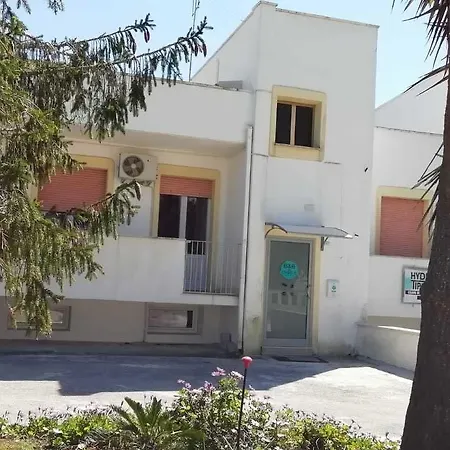 Bed and Breakfast Ginevra