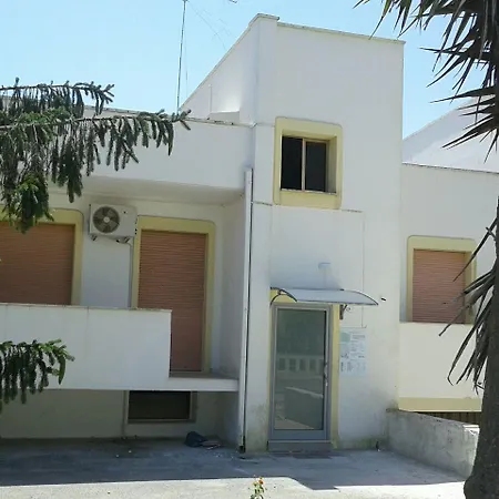 Bed and Breakfast Ginevra