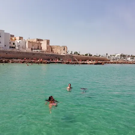 Ginevra Bed and breakfast Otranto