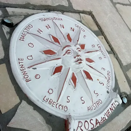 Ginevra 3* Οτράντο