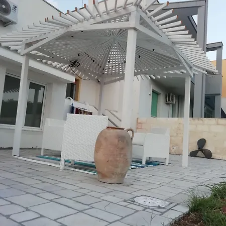 Bed and breakfast Ginevra Otranto