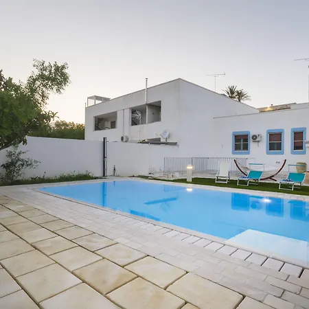 Ginevra Bed and Breakfast