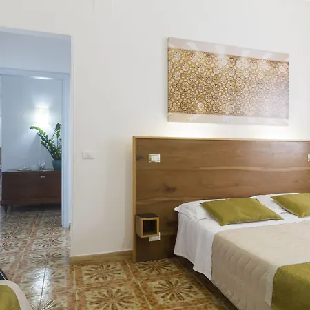 Bed and breakfast Ginevra Otranto