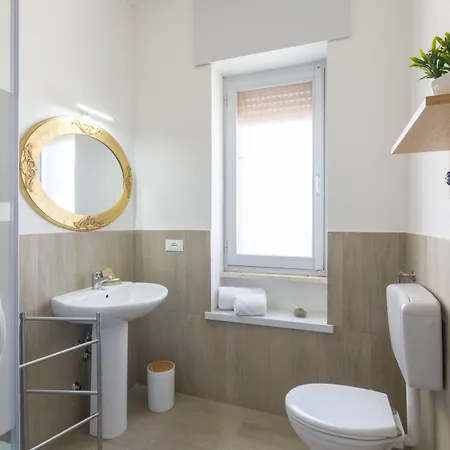 Ginevra Alojamento de Acomodação e Pequeno-almoço 3*