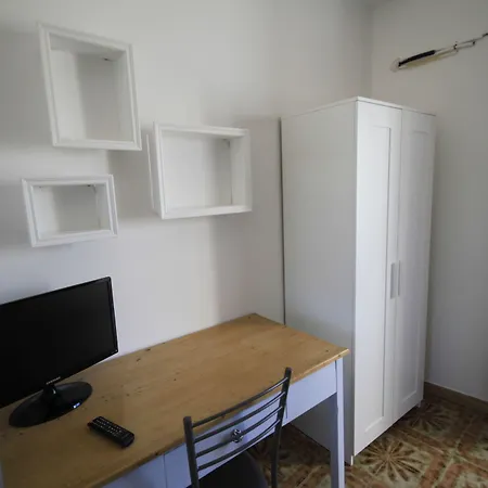 Ginevra Bed and breakfast