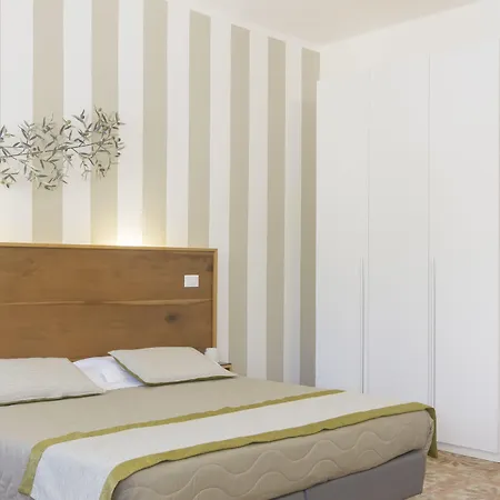 B&B Ginevra 오트란토