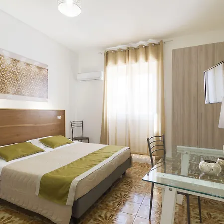 Bed and Breakfast Ginevra