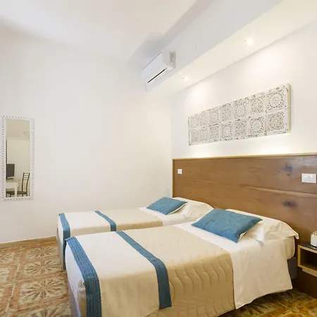 Bed and Breakfast Ginevra Οτράντο