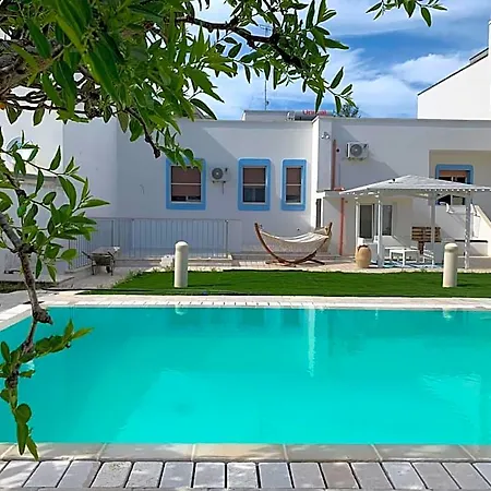 Bed & Breakfast Ginevra