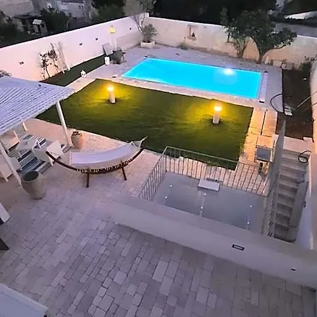 Ginevra فندق مبيت وإفطار