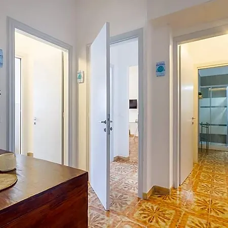 Ginevra Bed & Breakfast