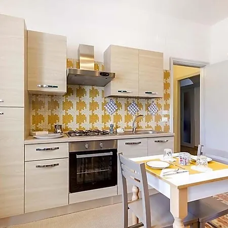 Ginevra 3* Otranto