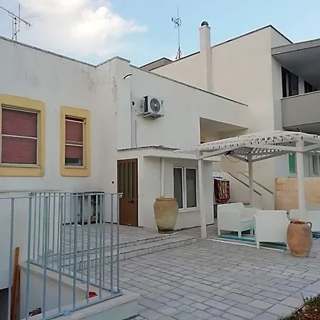Bed & Breakfast Ginevra 3*