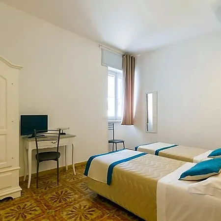 Ginevra Bed & Breakfast Otranto